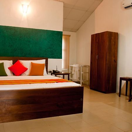 Amaranta Classic Retreat Bambaragaleyaya Ngoại thất bức ảnh