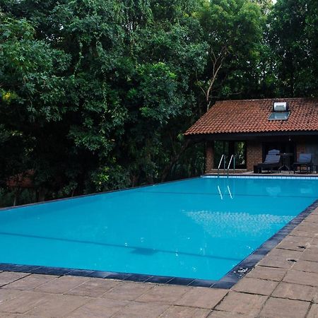 Amaranta Classic Retreat Bambaragaleyaya Ngoại thất bức ảnh