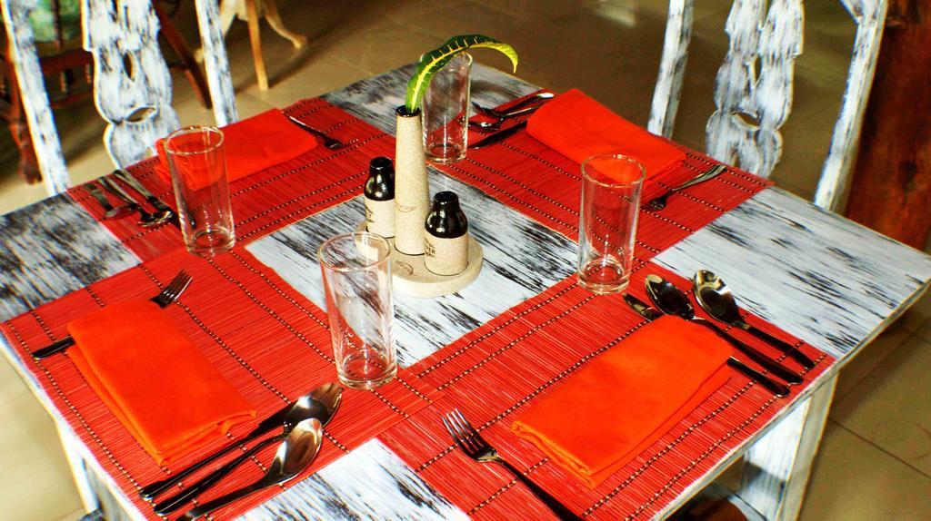 Amaranta Classic Retreat Bambaragaleyaya Ngoại thất bức ảnh