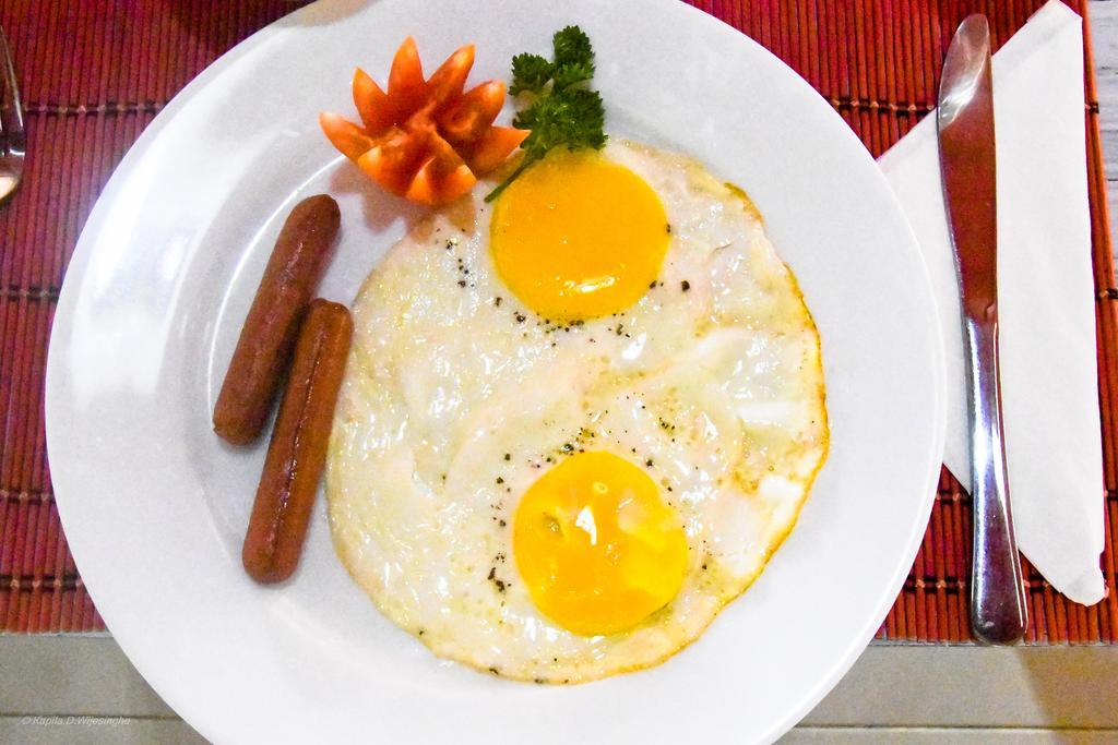 Amaranta Classic Retreat Bambaragaleyaya Ngoại thất bức ảnh