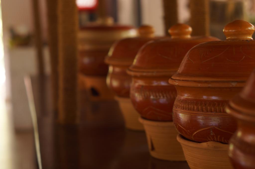 Amaranta Classic Retreat Bambaragaleyaya Ngoại thất bức ảnh