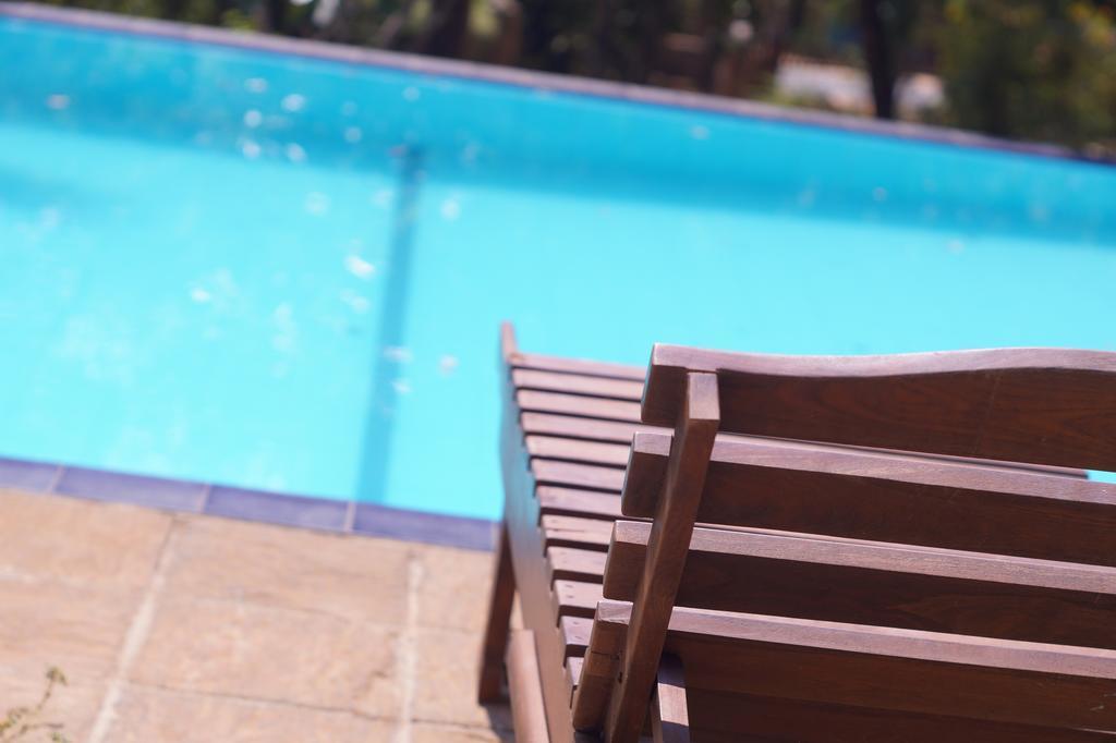 Amaranta Classic Retreat Bambaragaleyaya Ngoại thất bức ảnh