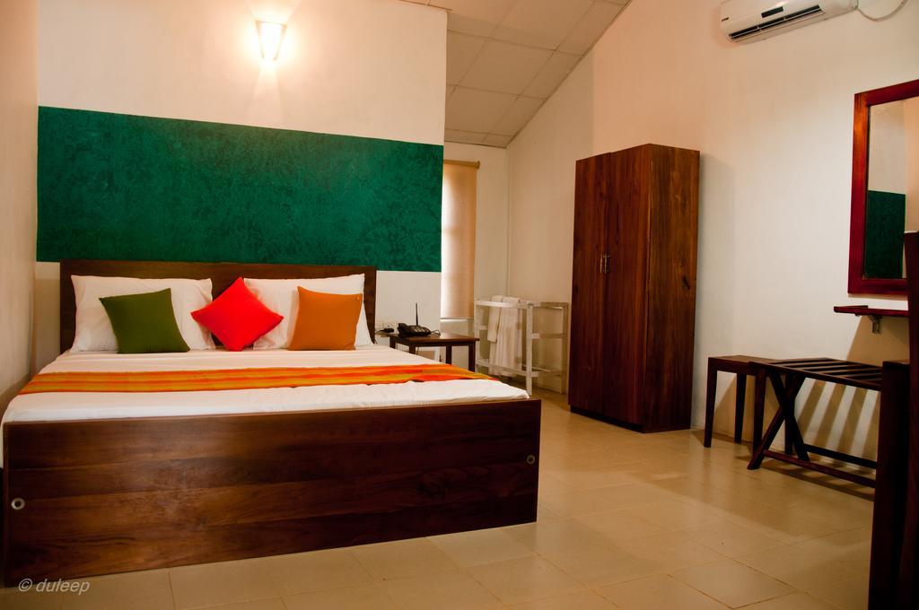 Amaranta Classic Retreat Bambaragaleyaya Ngoại thất bức ảnh