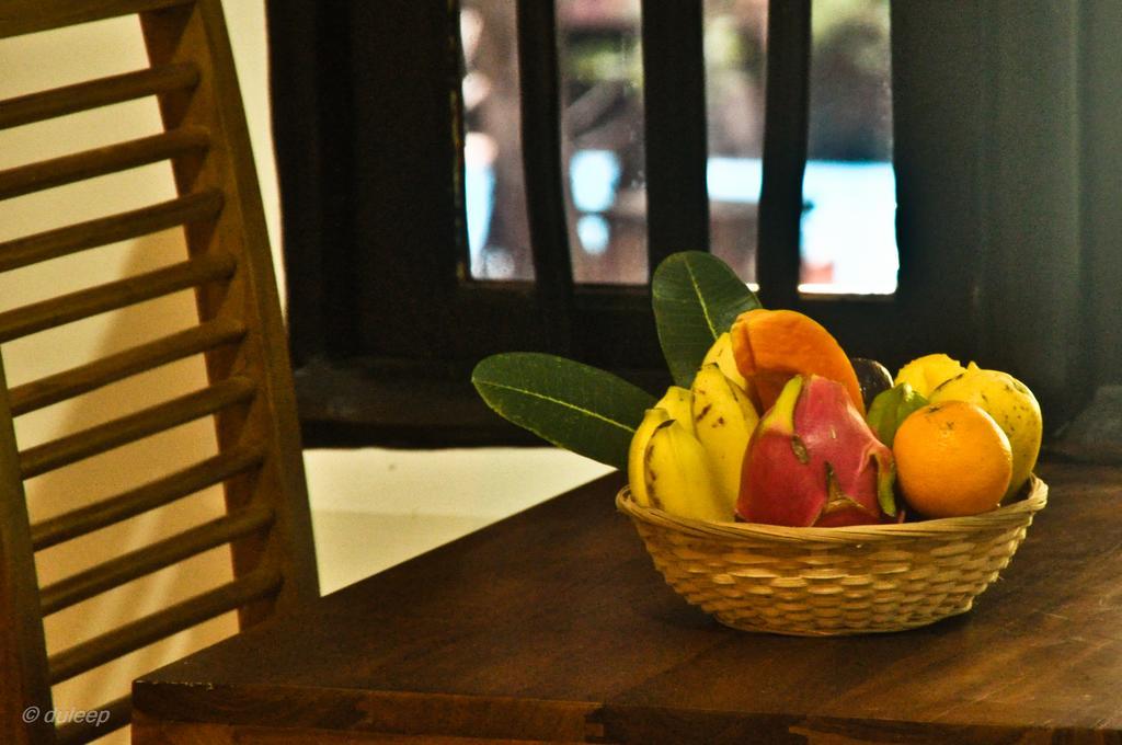 Amaranta Classic Retreat Bambaragaleyaya Ngoại thất bức ảnh
