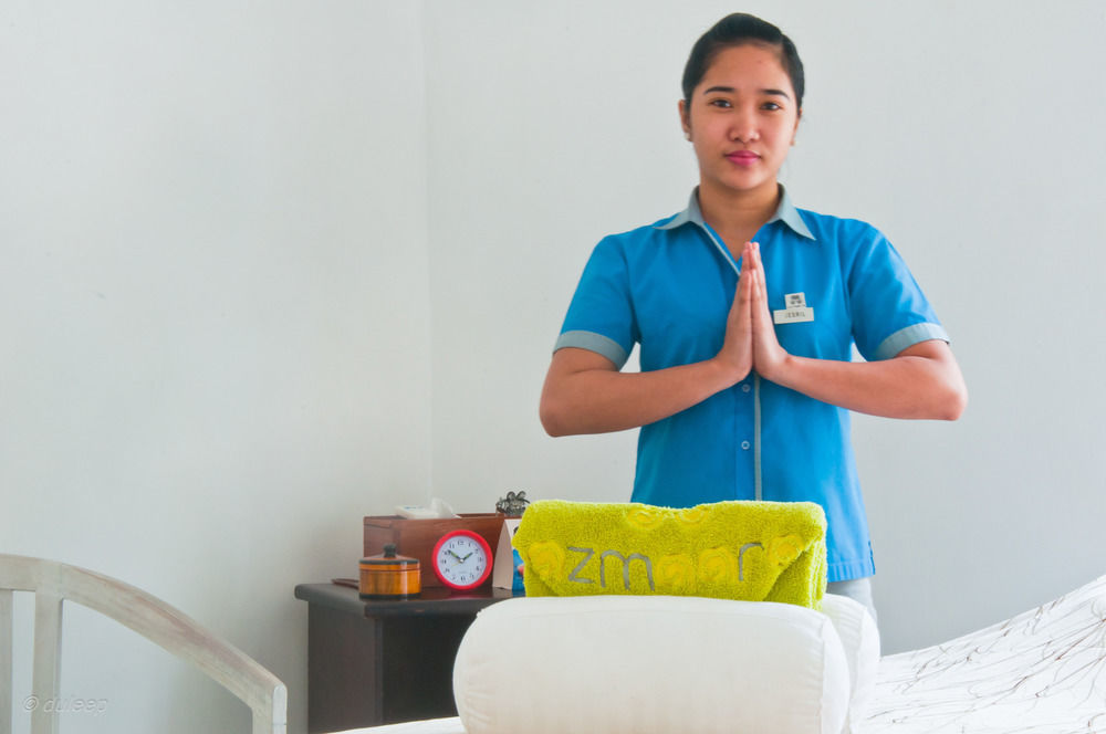 Amaranta Classic Retreat Bambaragaleyaya Ngoại thất bức ảnh