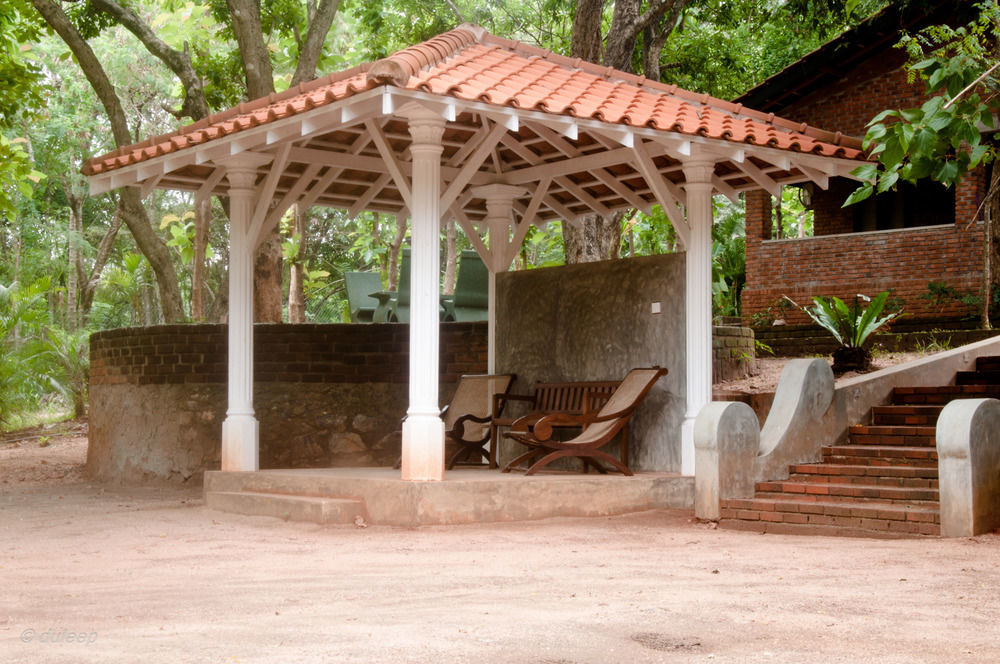Amaranta Classic Retreat Bambaragaleyaya Ngoại thất bức ảnh