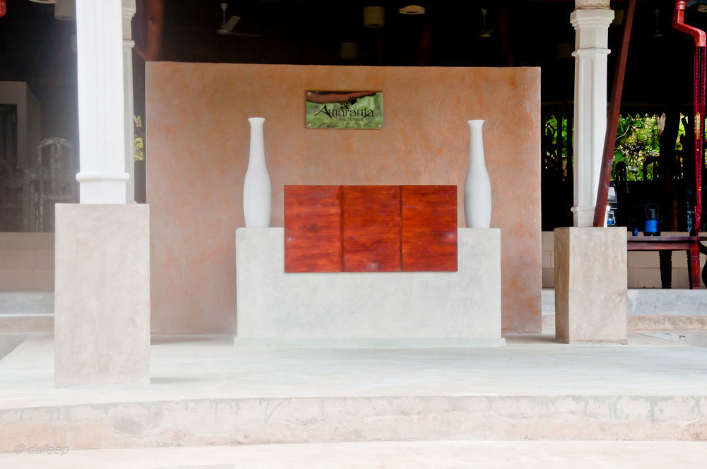 Amaranta Classic Retreat Bambaragaleyaya Ngoại thất bức ảnh