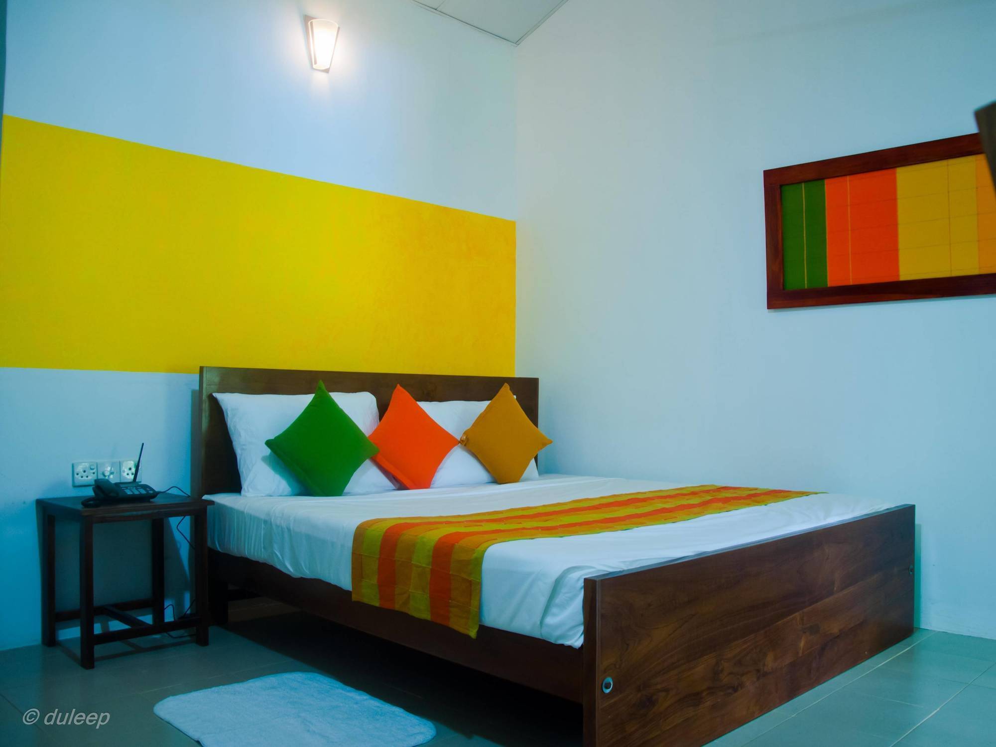 Amaranta Classic Retreat Bambaragaleyaya Ngoại thất bức ảnh