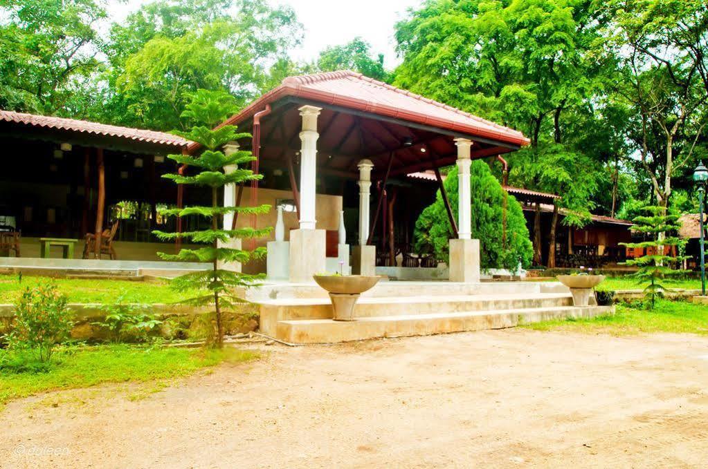 Amaranta Classic Retreat Bambaragaleyaya Ngoại thất bức ảnh