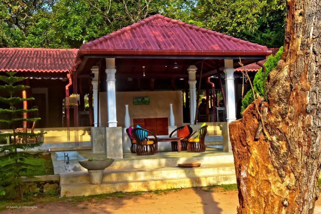 Amaranta Classic Retreat Bambaragaleyaya Ngoại thất bức ảnh