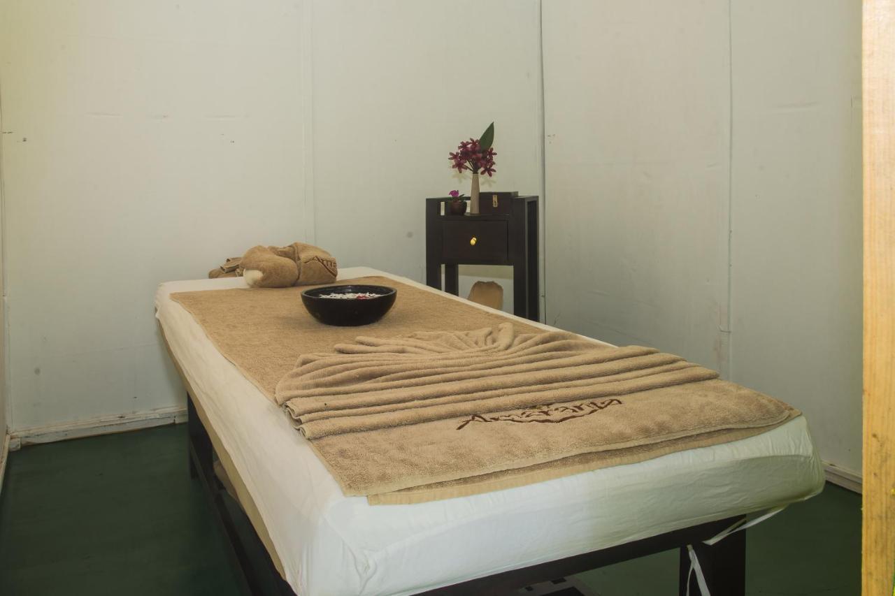 Amaranta Classic Retreat Bambaragaleyaya Ngoại thất bức ảnh