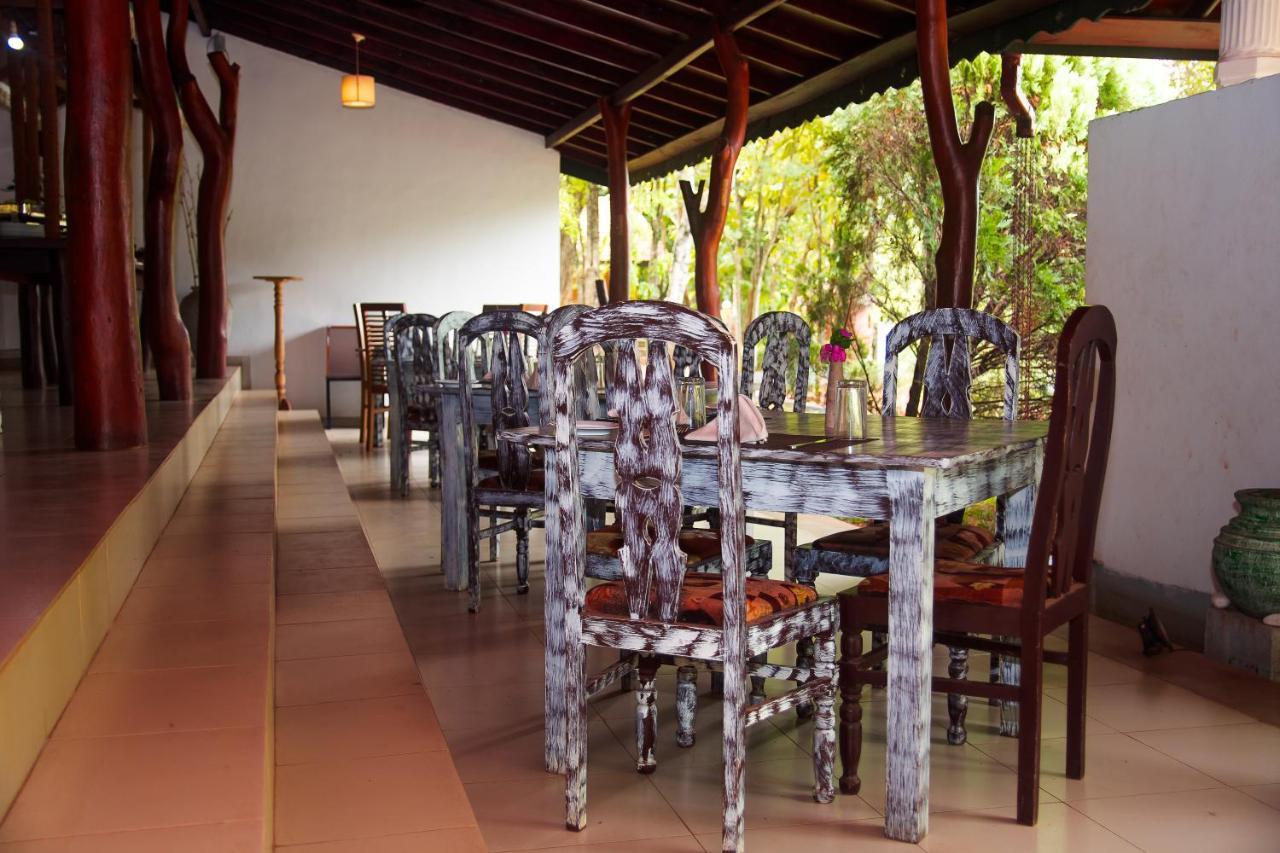 Amaranta Classic Retreat Bambaragaleyaya Ngoại thất bức ảnh