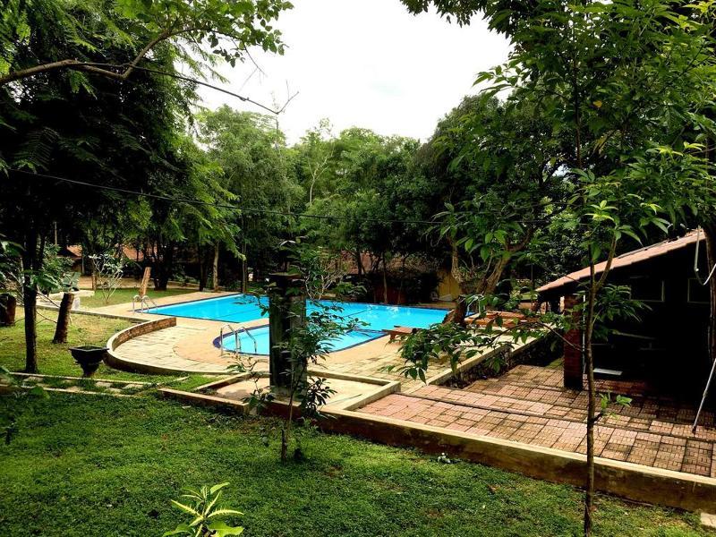 Amaranta Classic Retreat Bambaragaleyaya Ngoại thất bức ảnh