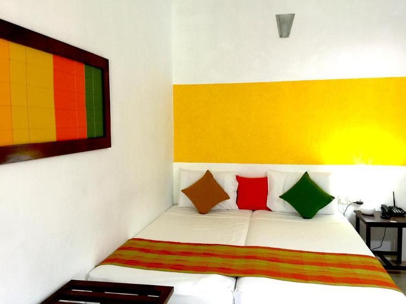 Amaranta Classic Retreat Bambaragaleyaya Ngoại thất bức ảnh