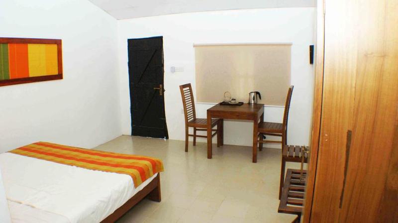 Amaranta Classic Retreat Bambaragaleyaya Ngoại thất bức ảnh