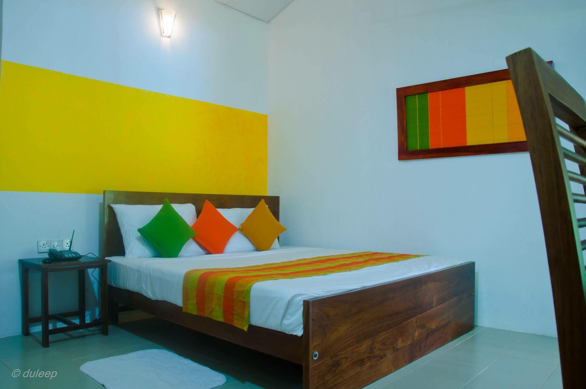 Amaranta Classic Retreat Bambaragaleyaya Ngoại thất bức ảnh