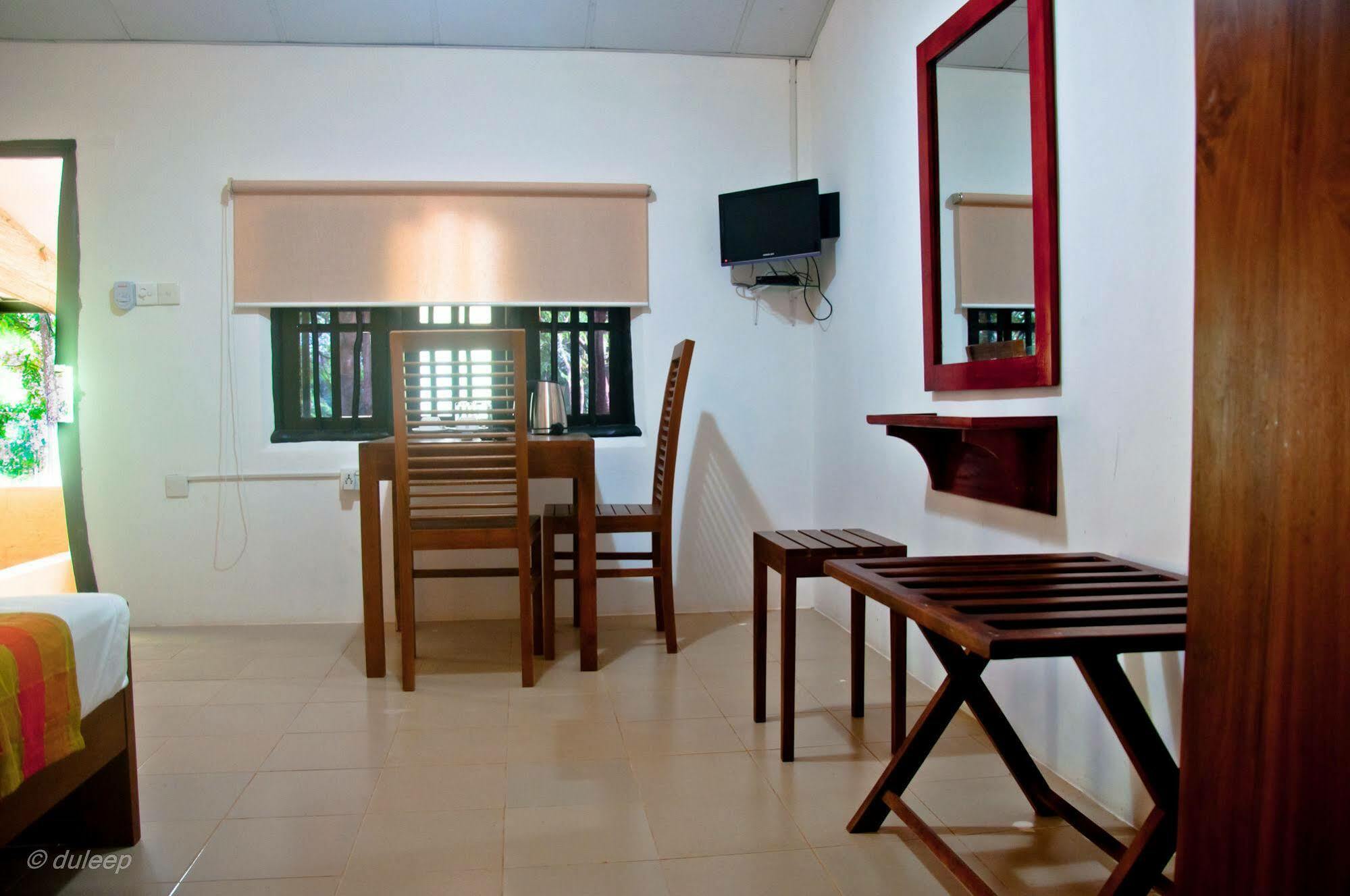 Amaranta Classic Retreat Bambaragaleyaya Ngoại thất bức ảnh
